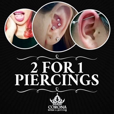 Corona Tattoo & Piercing (@corona.